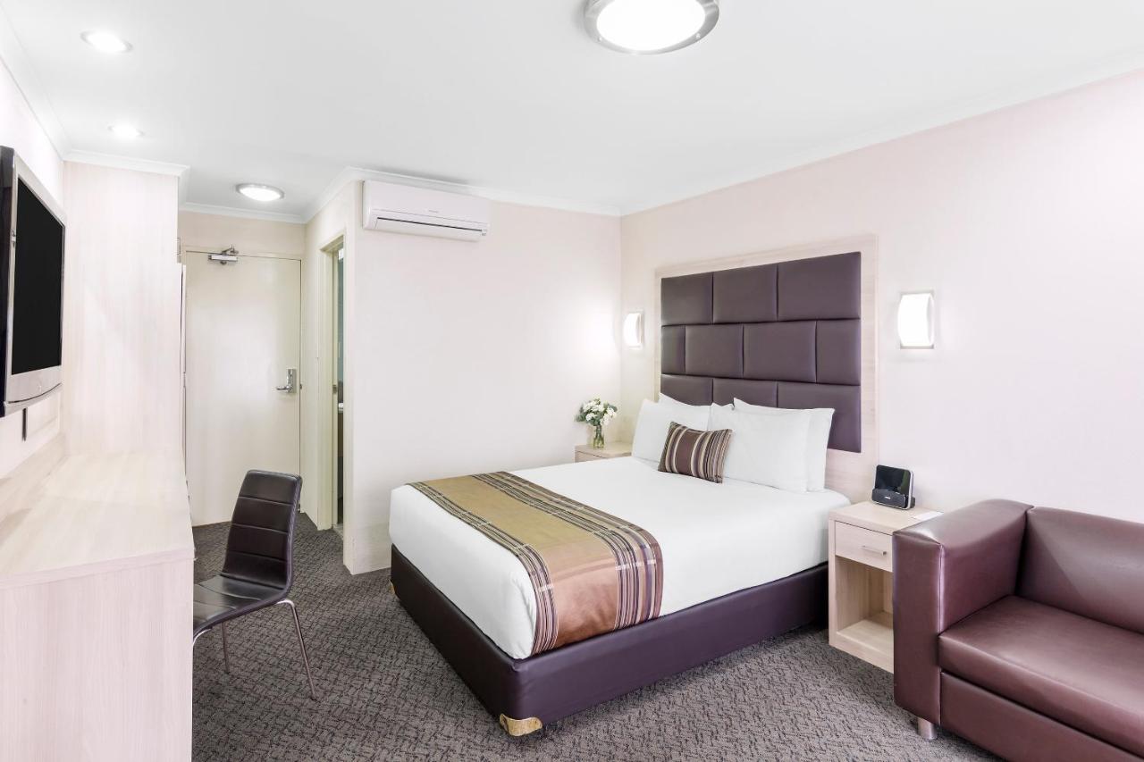 Foto - Garden City Hotel, Best Western Signature Collection