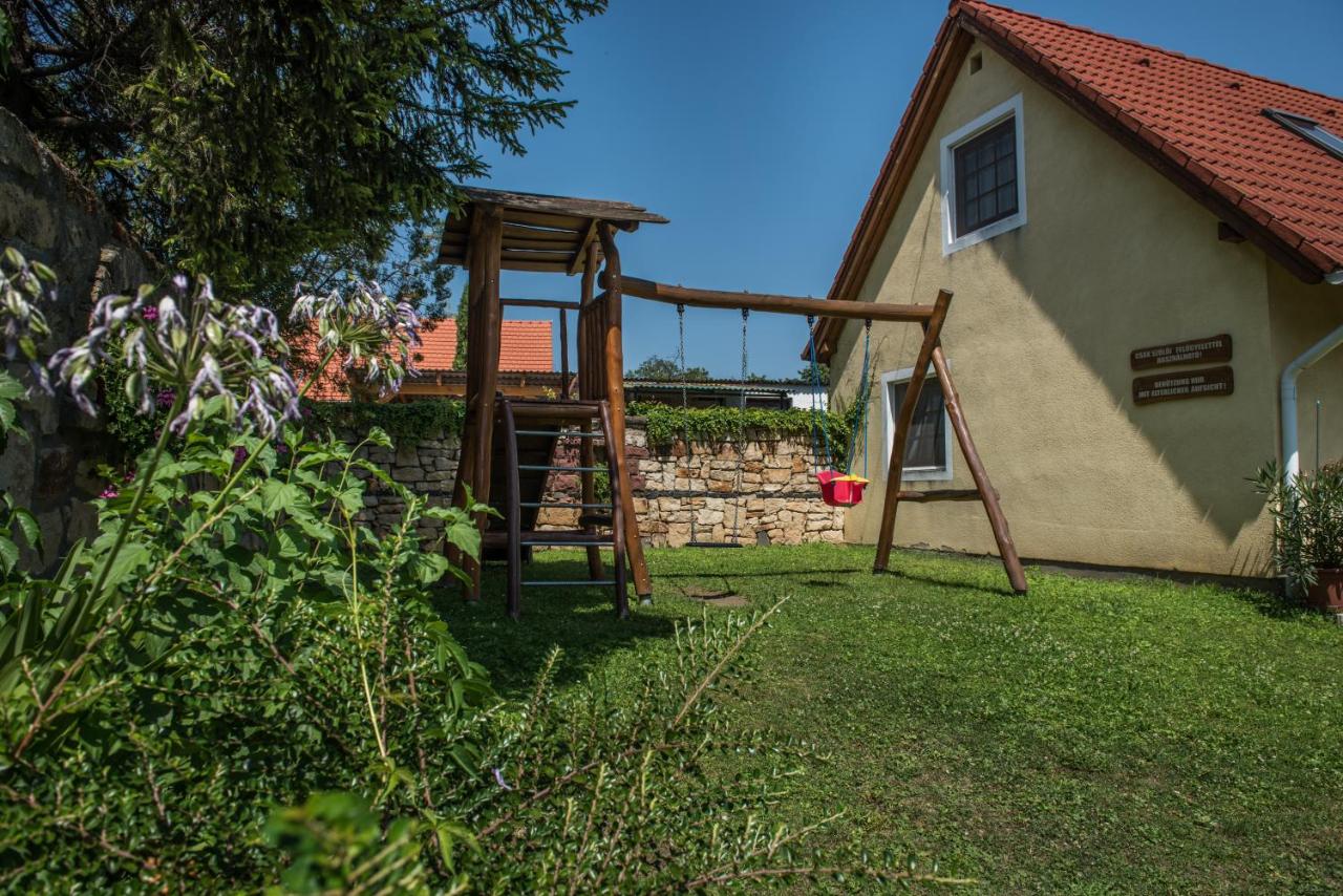 Topáz Apartmanházak photo 4