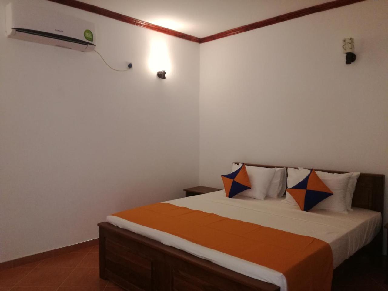 Mathews Holiday Resort photo 4
