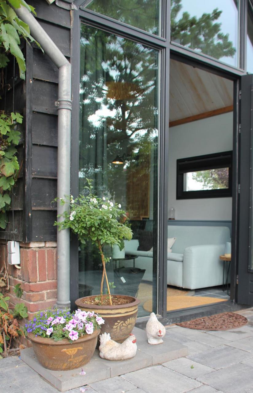 Hoeve Altena Guesthouse - 4