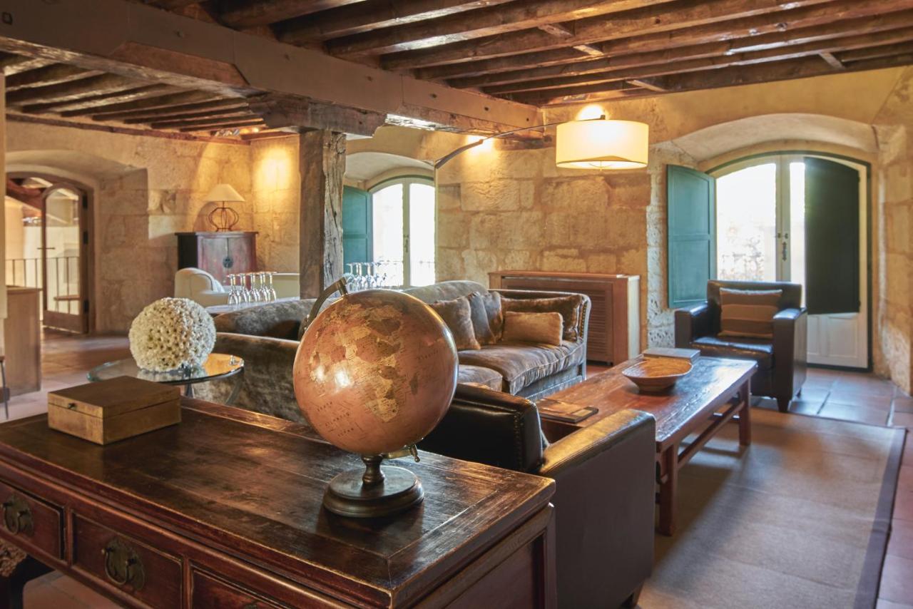 Hacienda Zorita Wine Hotel - Small Luxury Hotels photo 3