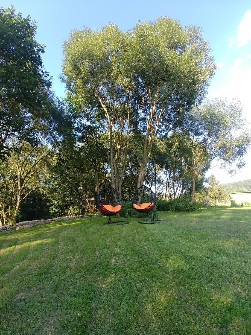 Zajazd Stodoła sauna w cenie photo 2