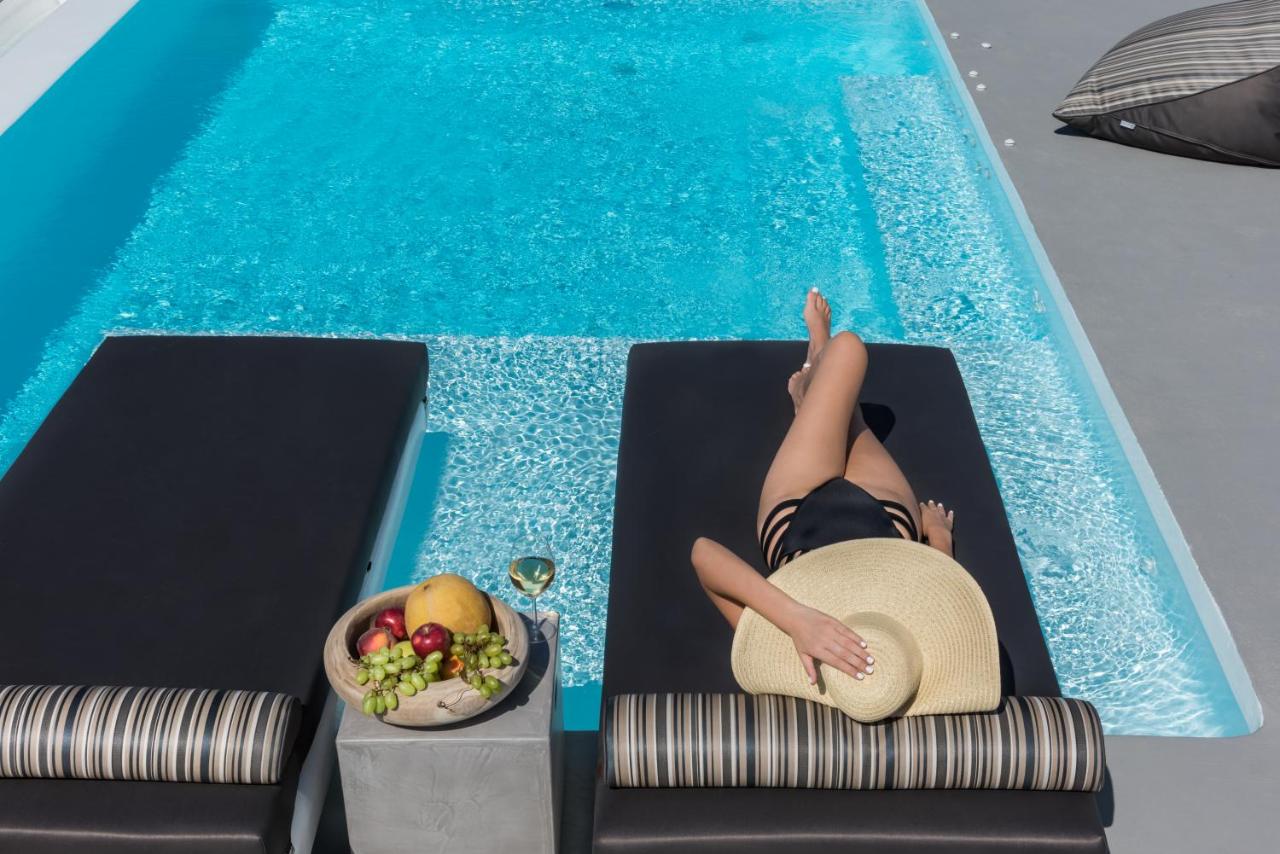 White & Co Exclusive Island Villas - 5