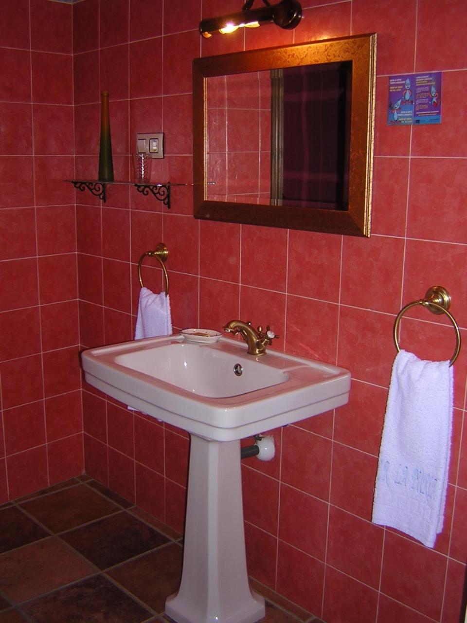 Casa Rural Puria photo 4