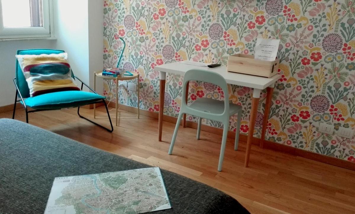 Foto - La Controra Guesthouse Roma