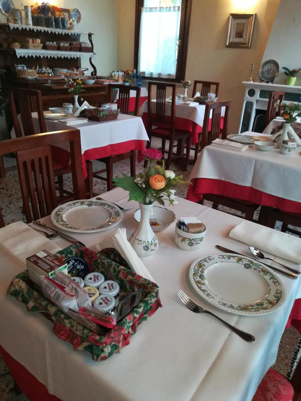 Albergo La Meridiana photo 3