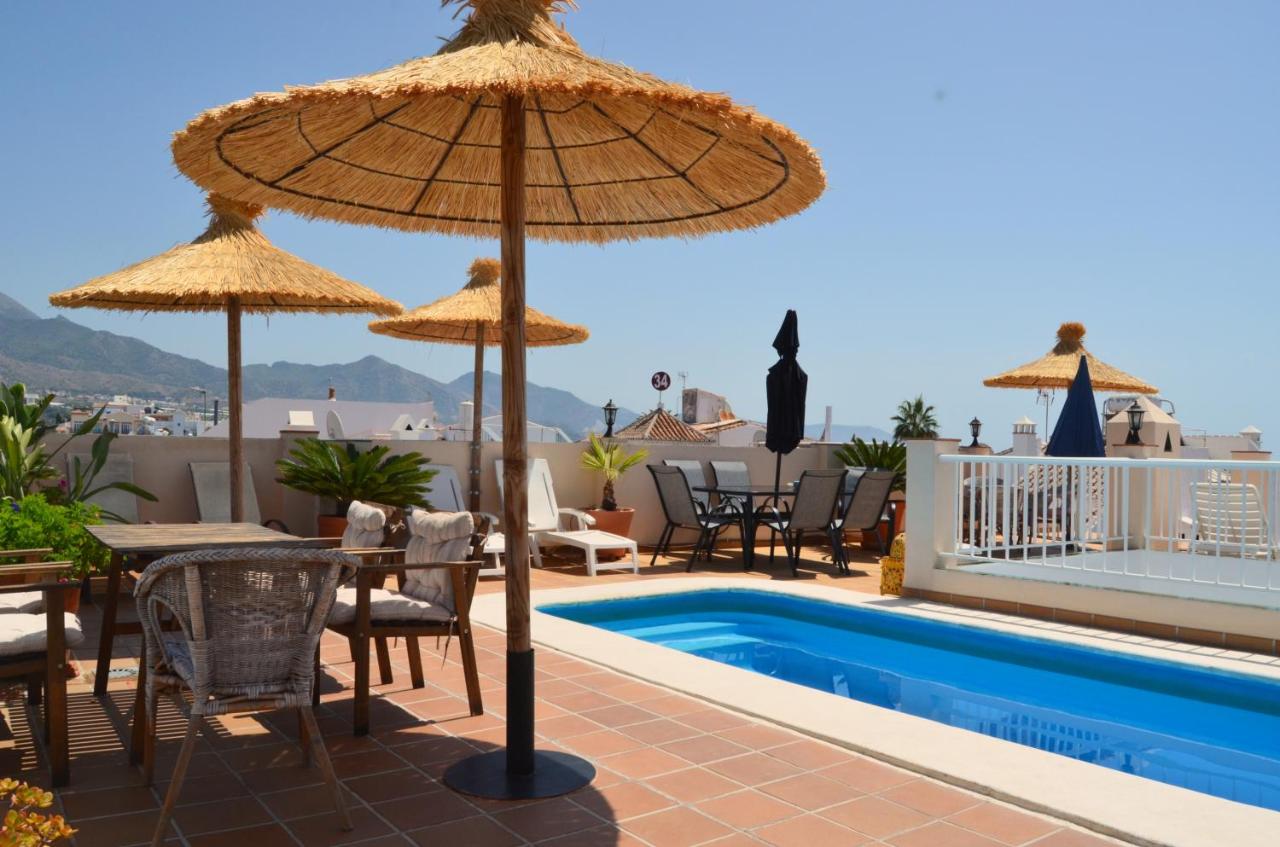 Foto - Villa Carabeo Playa