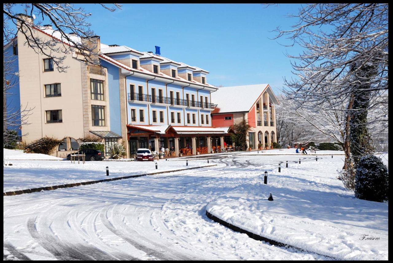 Hotel Cristina - 6