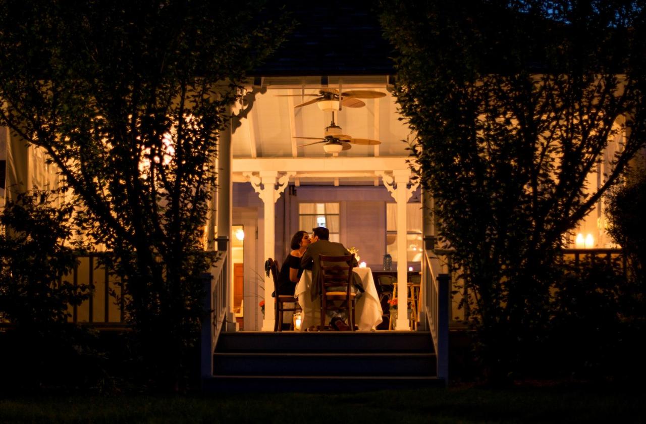 Shelter Island House - 2