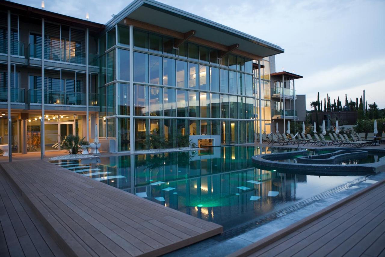 Photo - Aqualux Hotel Spa Suite & Terme