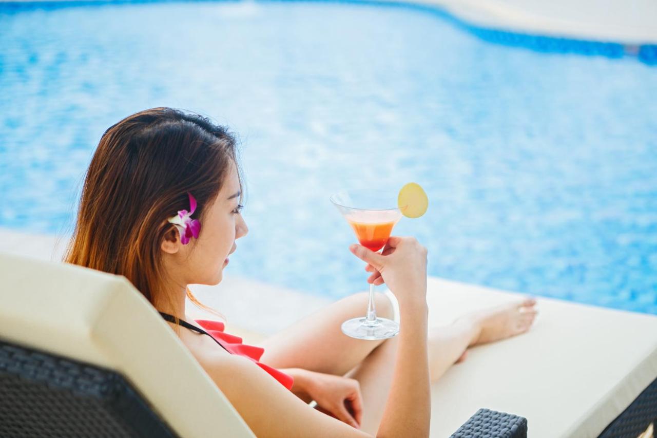 Muong Thanh Luxury Moc Chau Hotel photo 2
