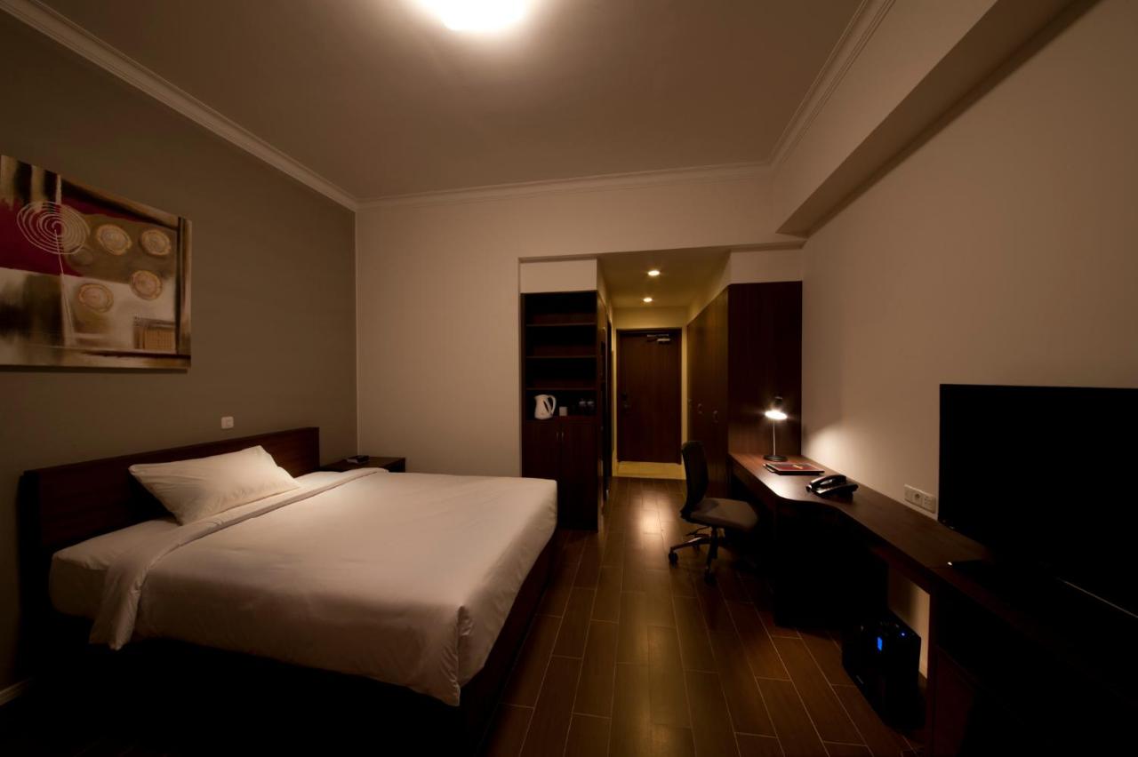 Foto - Sancrest Residence Deltamas