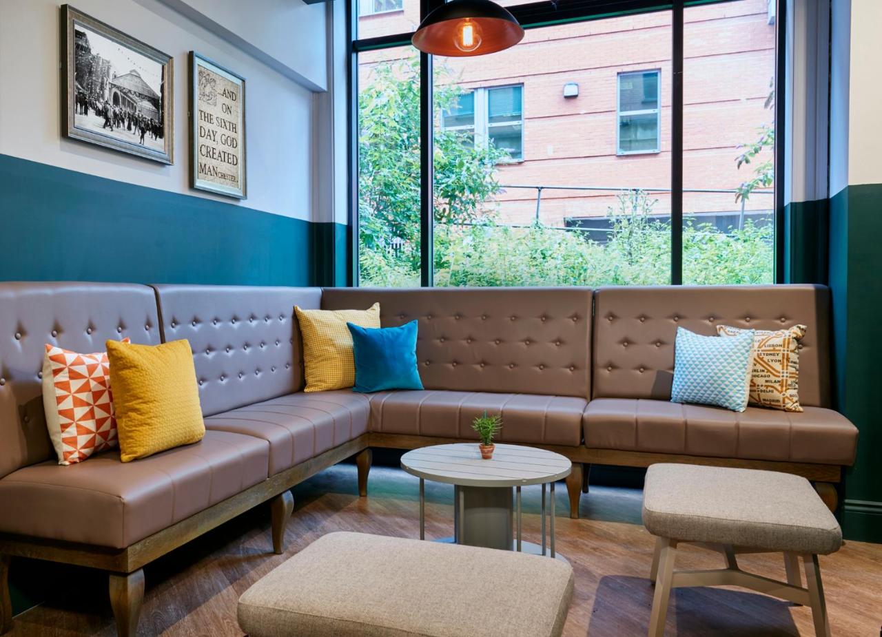 Leonardo Hotel Manchester Central - 5