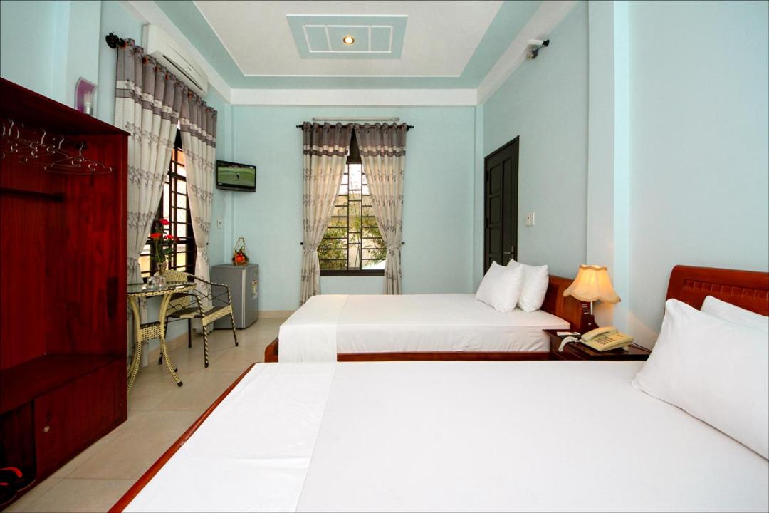Dong Nguyen Riverside Homestay photo 2