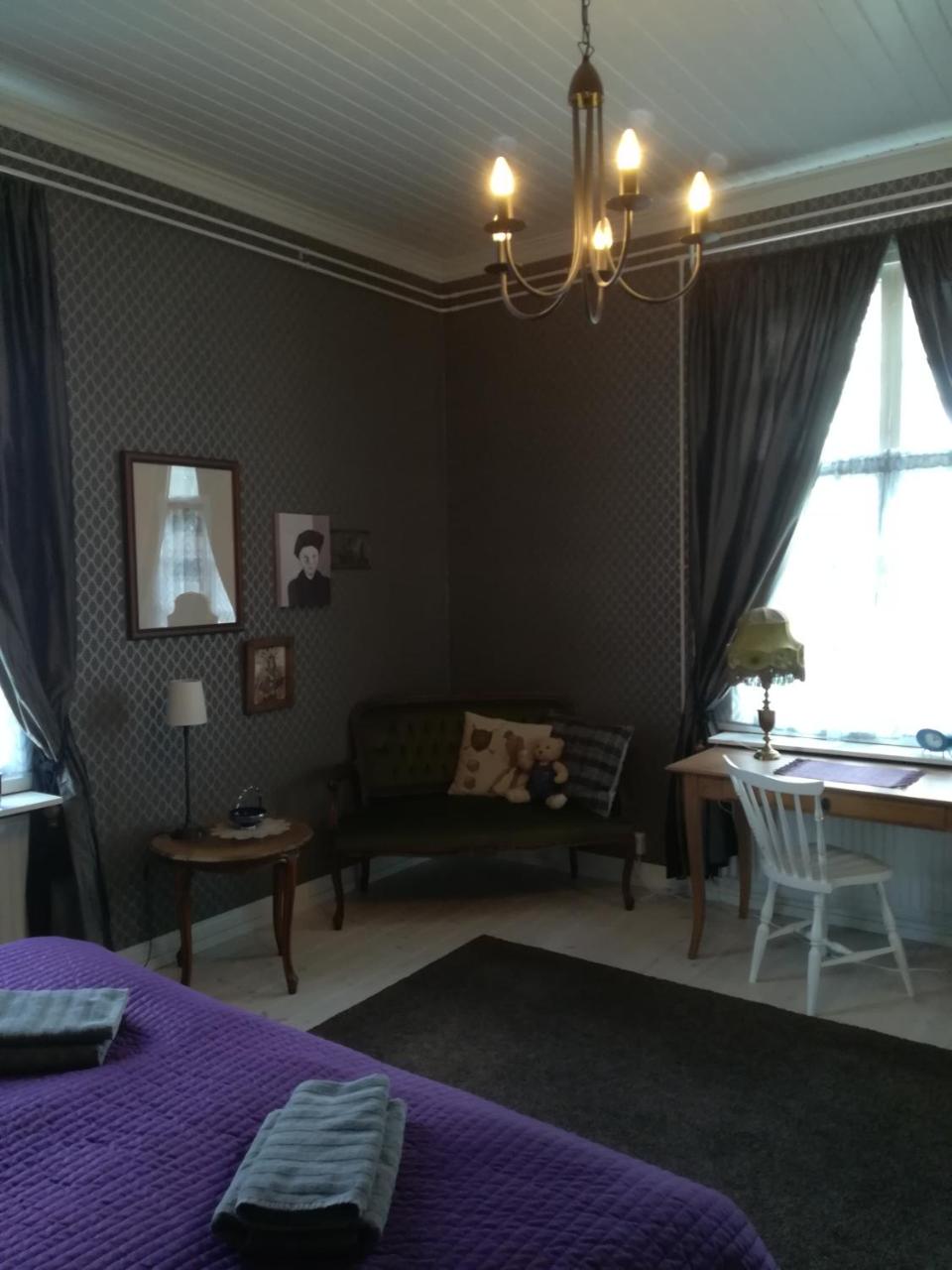 Hotelli Huiskankorpi Boutique Hotel photo 4