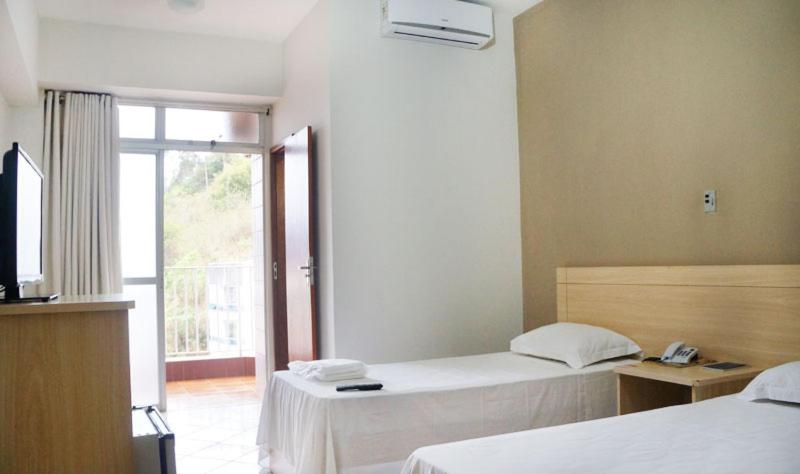 Manhuaçu Center Hotel photo 4