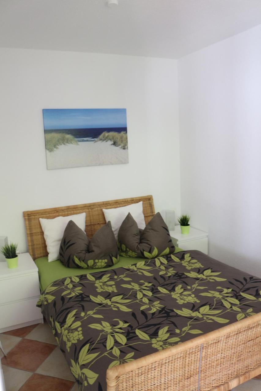 Ferienwohnung Nienhagen - 6