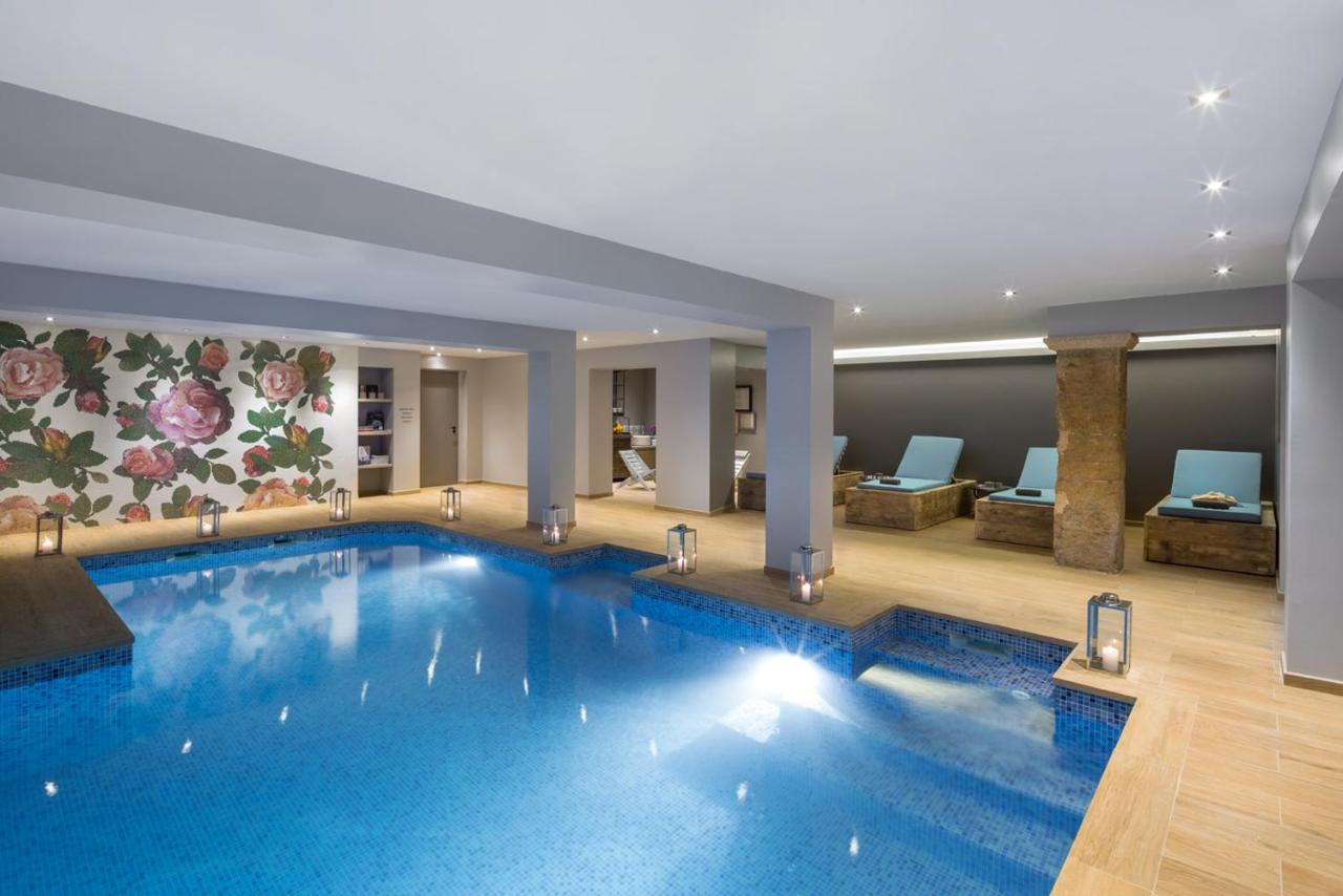 Photo - Hôtel Particulier Le 28 - Spa & Art Luxury Design