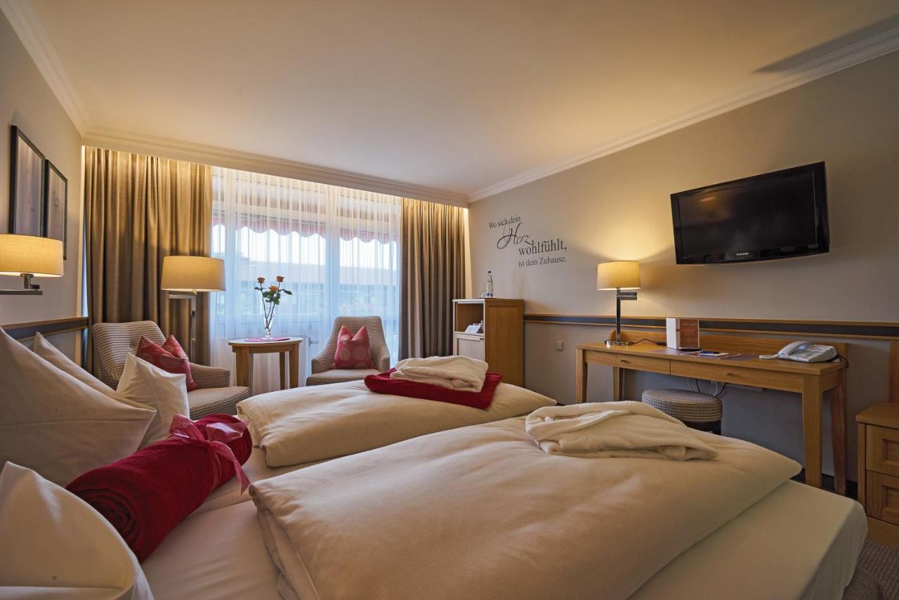Thermenhotel Apollo - 3