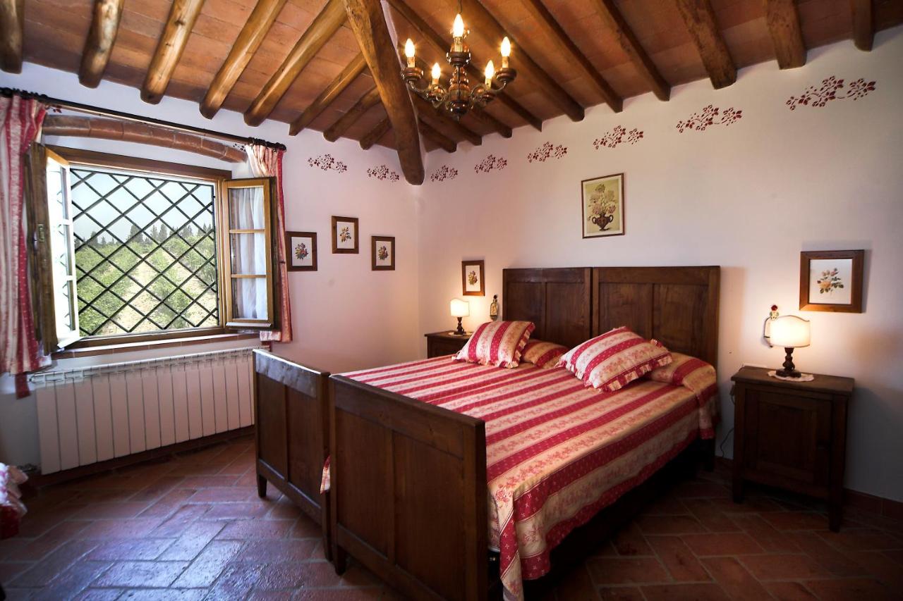 Ormanni nel Chianti Classico photo 2