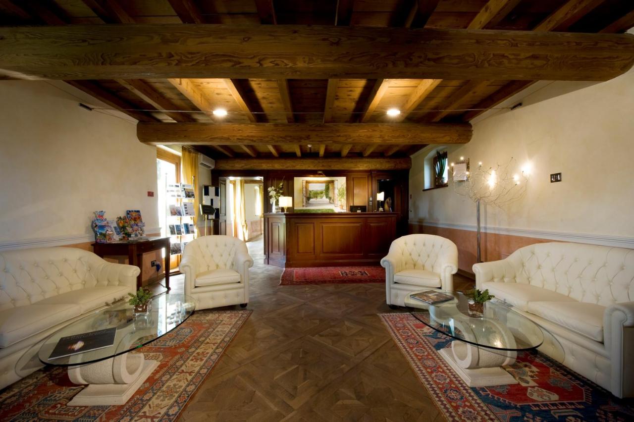 Relais Corte Cavalli photo 3