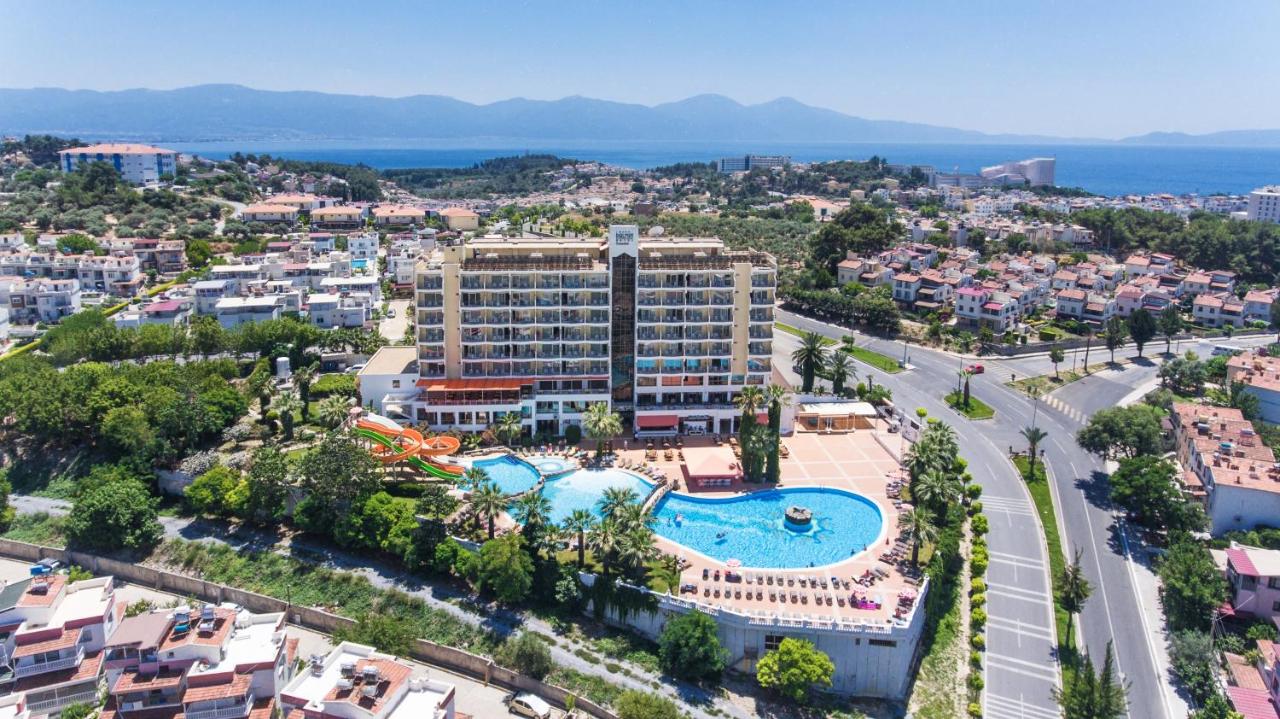 Photo - Palmin Hotel
