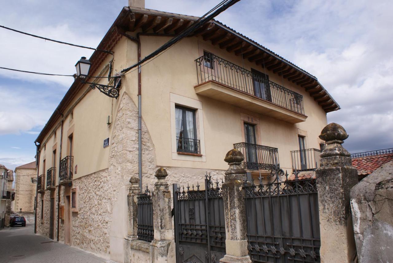 Casa Rural El acebo