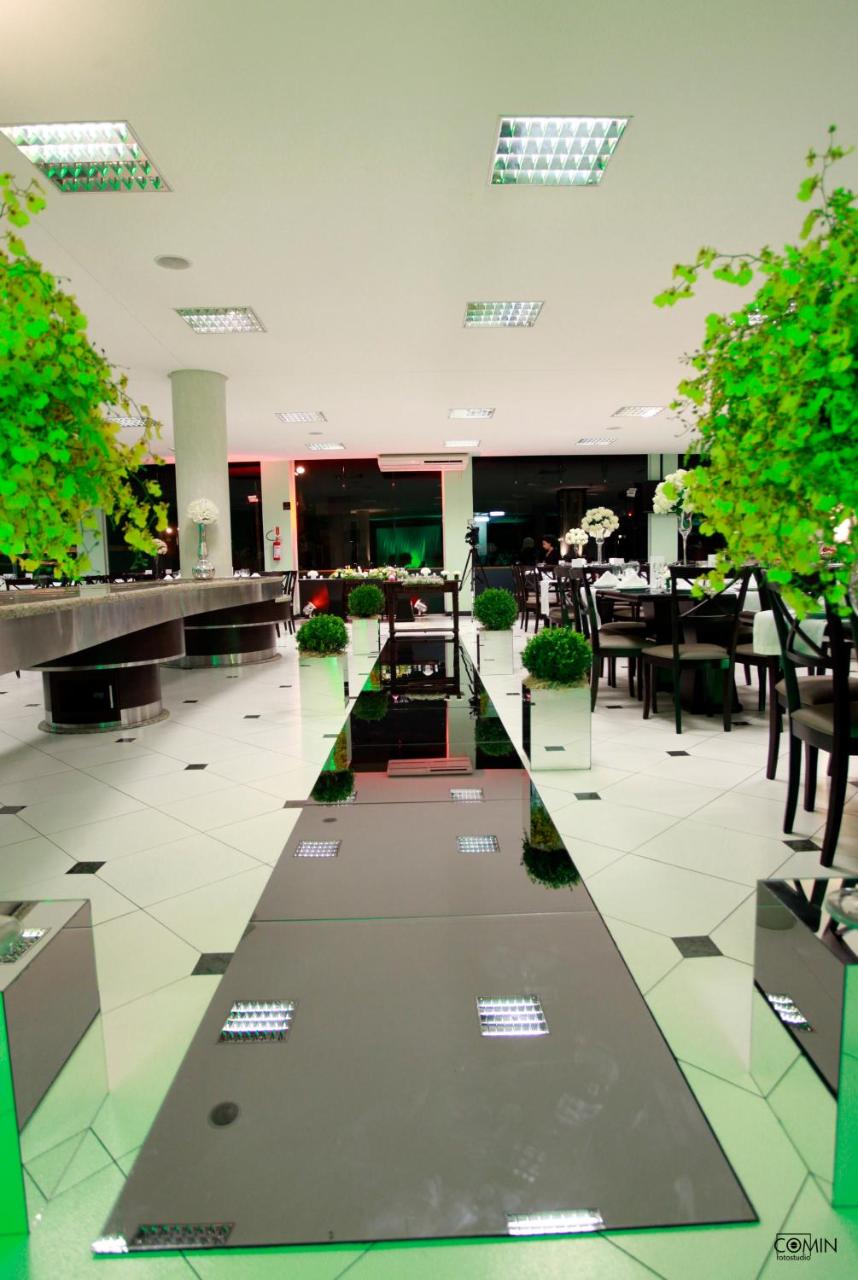 Hotel e Restaurante Bordignon photo 2