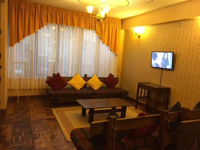 Foto - Hotel Maison Fiori (Plaza Colon)