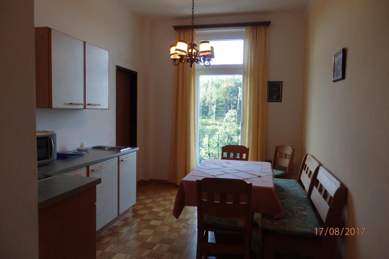 Hotel Restaurant Winterbach photo 4