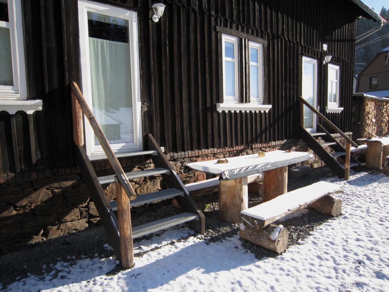 Fw. Steindöbra Anno Dazumal - 2