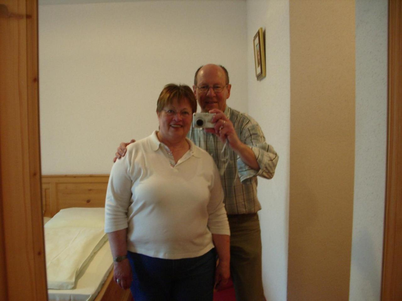 Hotel Ahornhof ohne Hotelbetrieb darin ein privates 27 qm großes Doppelzimmer mit Balkon in Südlage zu vermieten photo 3