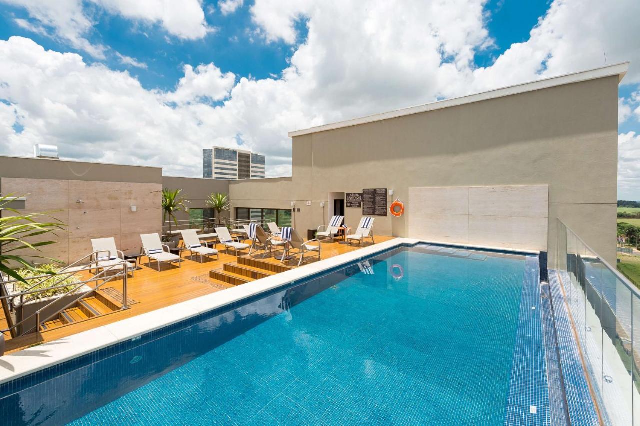 Foto - Hyatt Place Sao Jose do Rio Preto