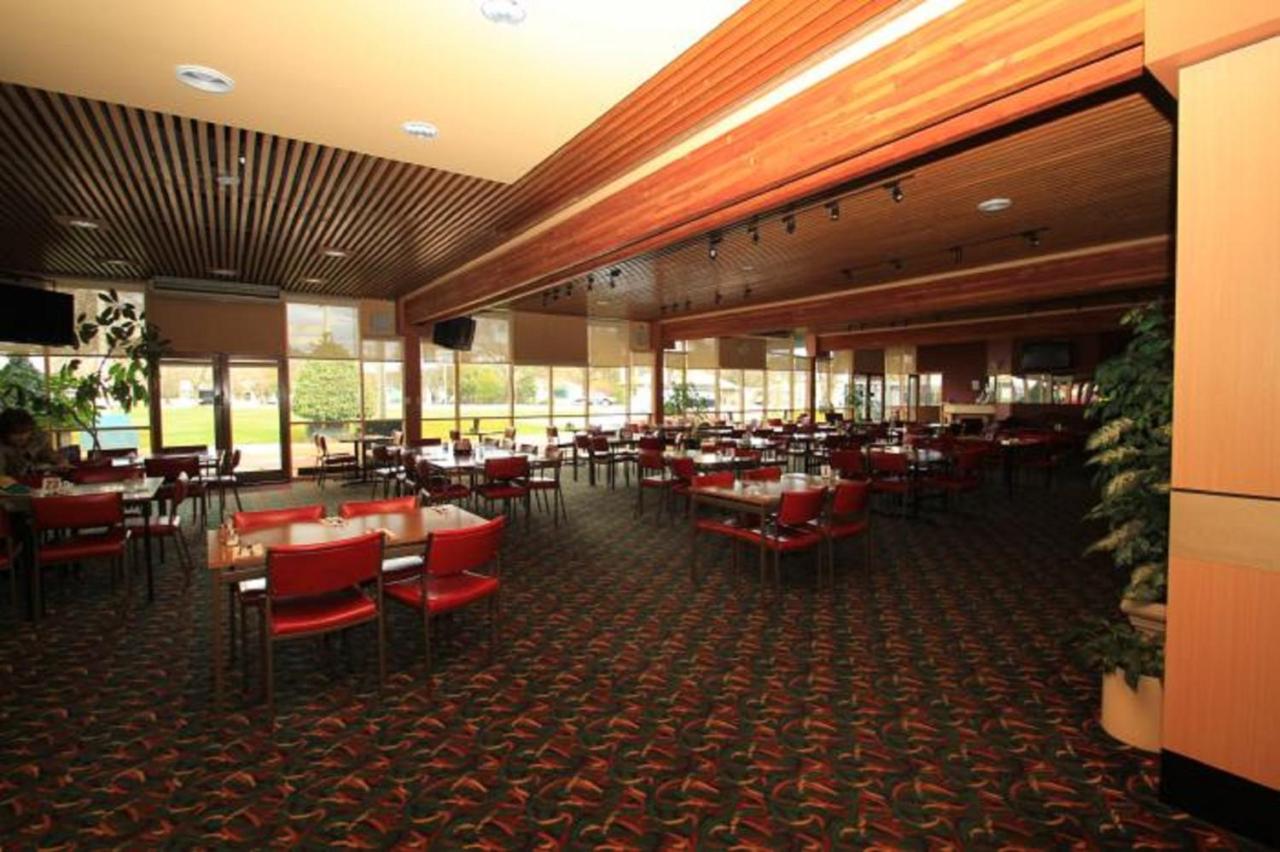 Rubicon Hotel Motel photo 3