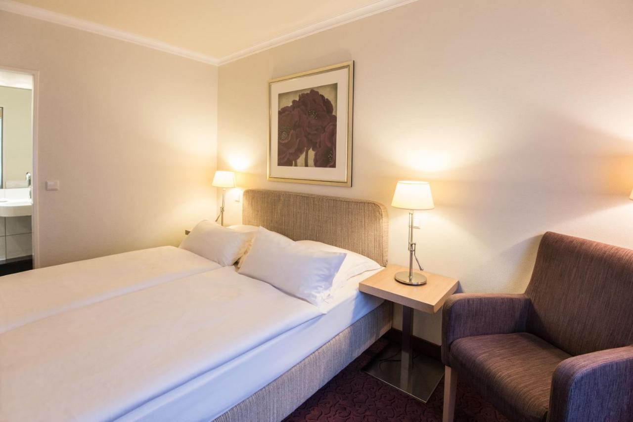 Best Western Hotel Hamburg International photo 2