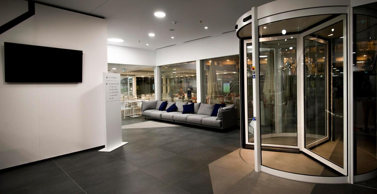 Hotel Arena Prado photo 4