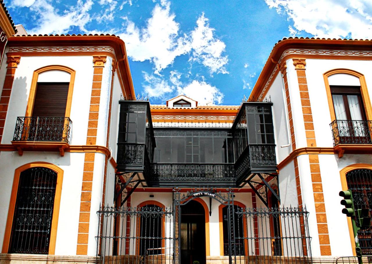 Hotel Villa Maria photo 4