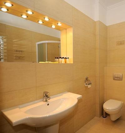 Hotel Salamandra photo 3