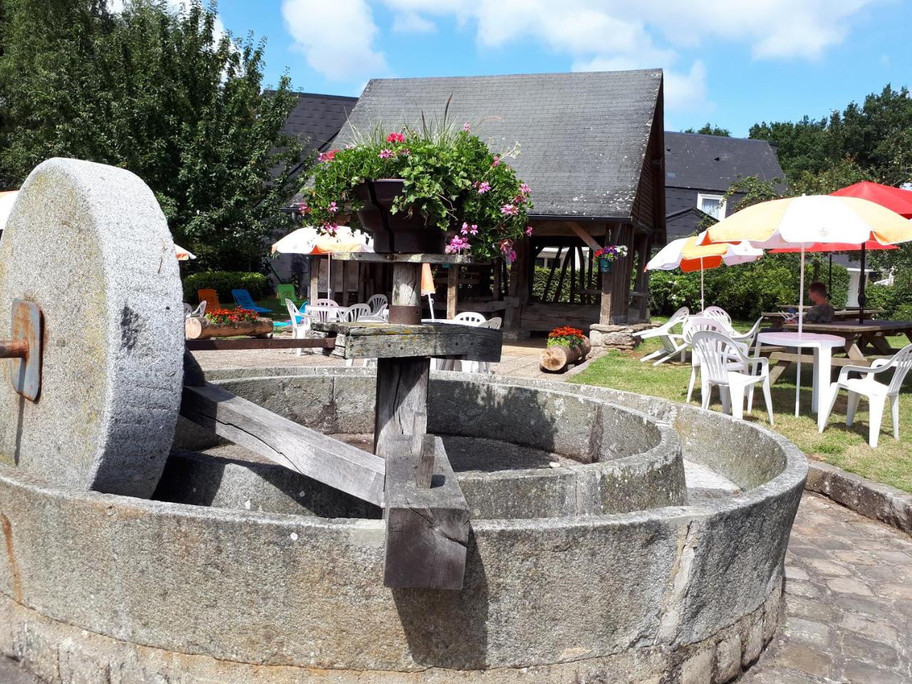 VVF Normandie Forges-les-Eaux