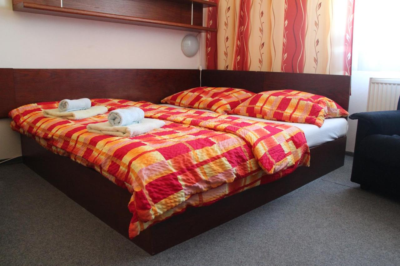 Hotel Rambousek photo 4