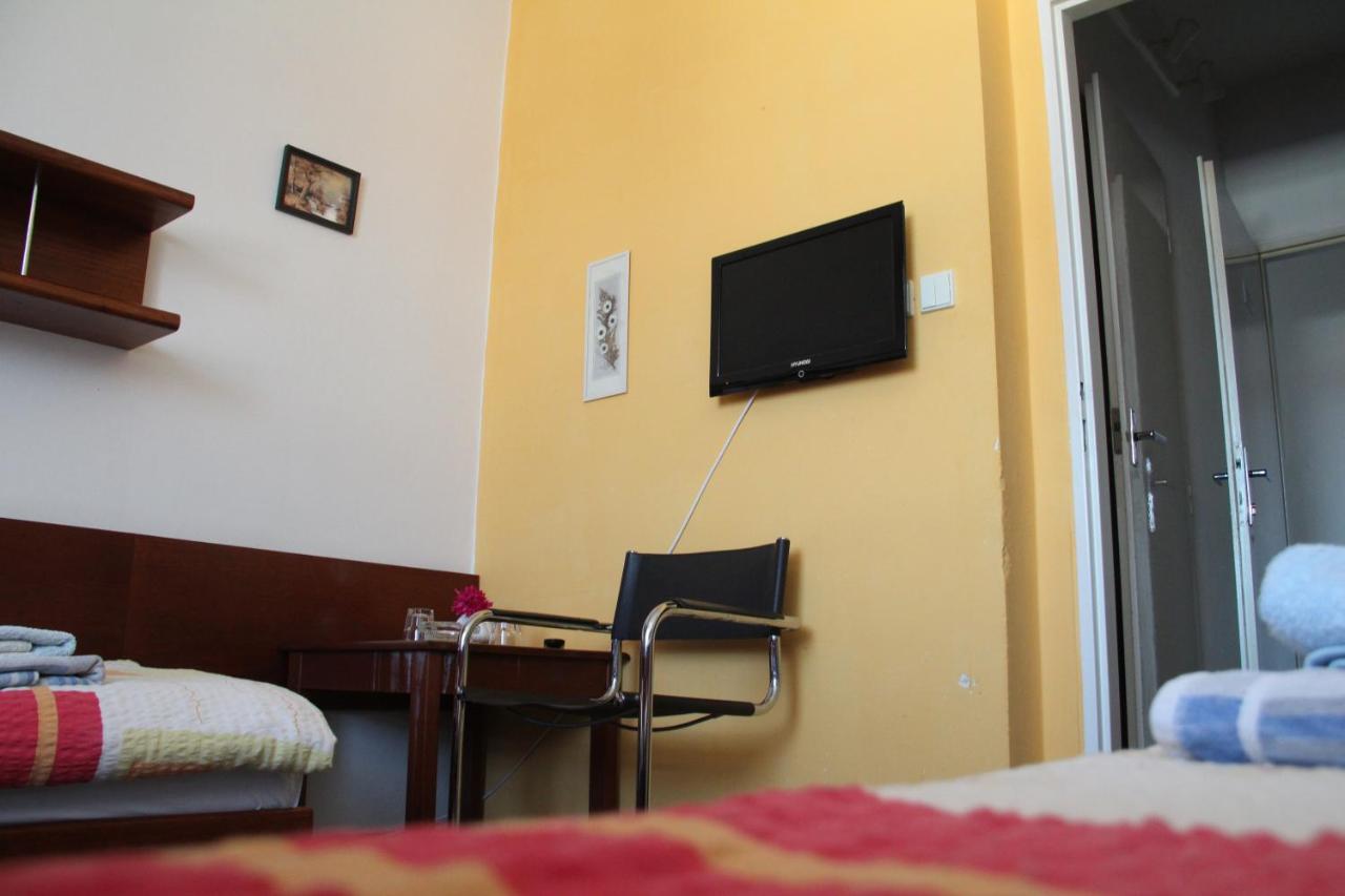 Hotel Rambousek photo 3