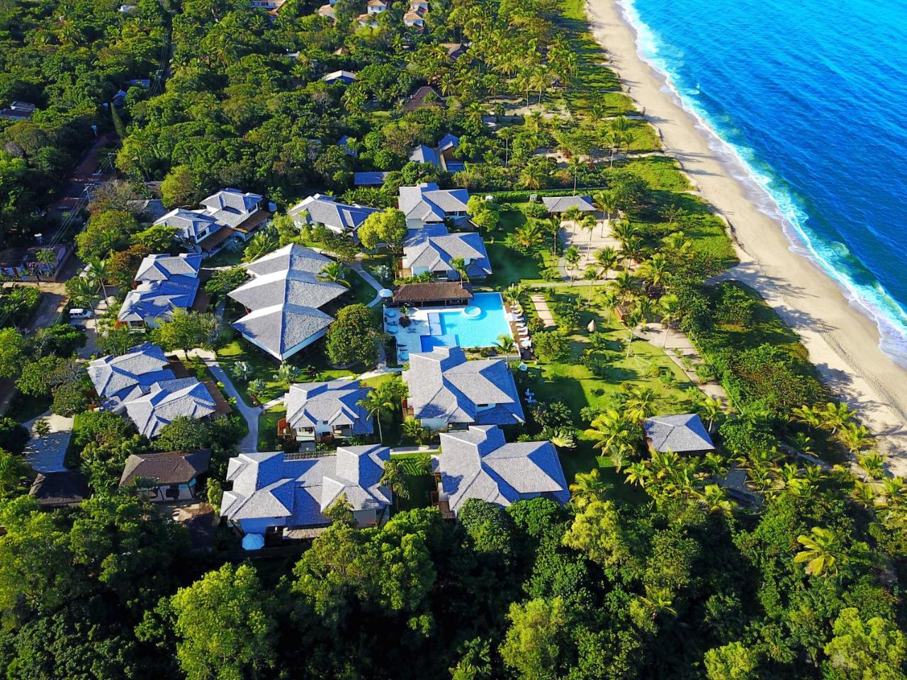 Photo - Campo Bahia Hotel Villas Spa