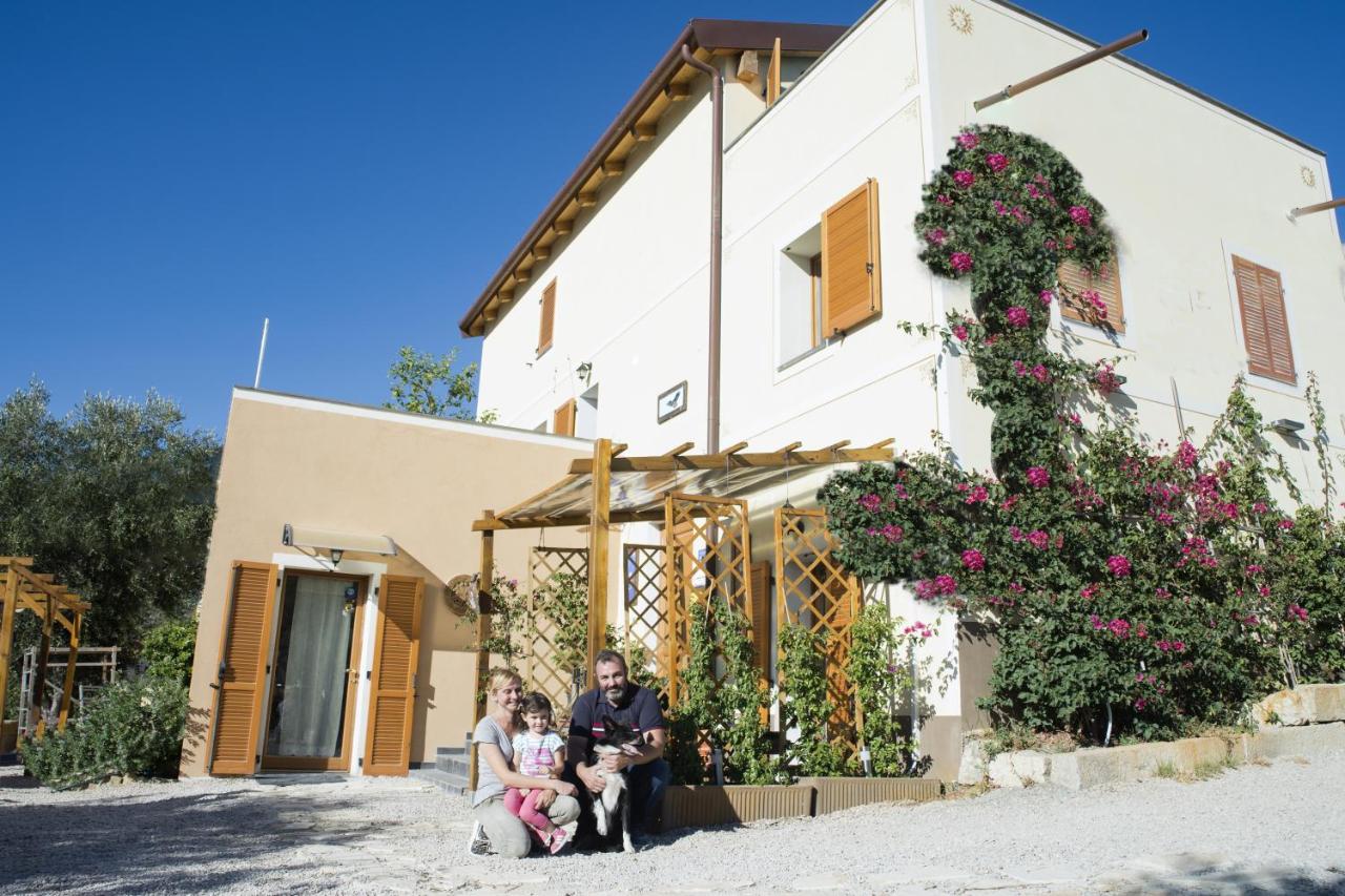 Foto - Agriturismo Monaci Templari