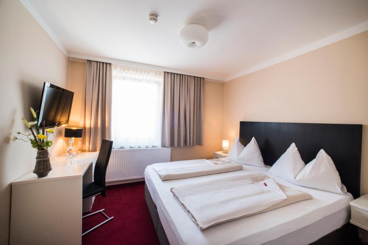Foto - Stadthotel Kramer