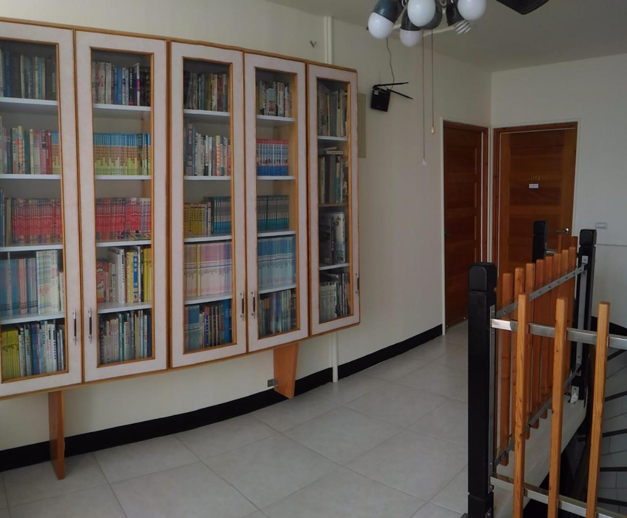 木頭人民宿 傳廣路360巷165號 photo 3