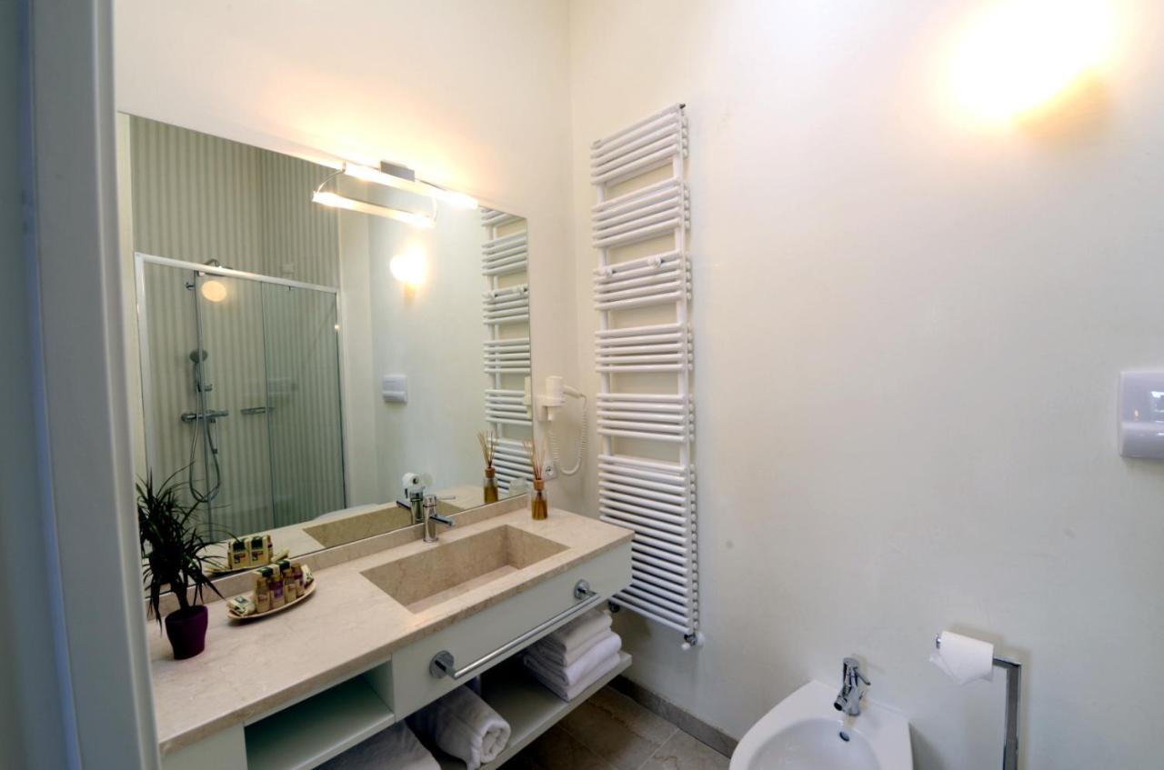 Aromi Piccolo Hotel photo 3