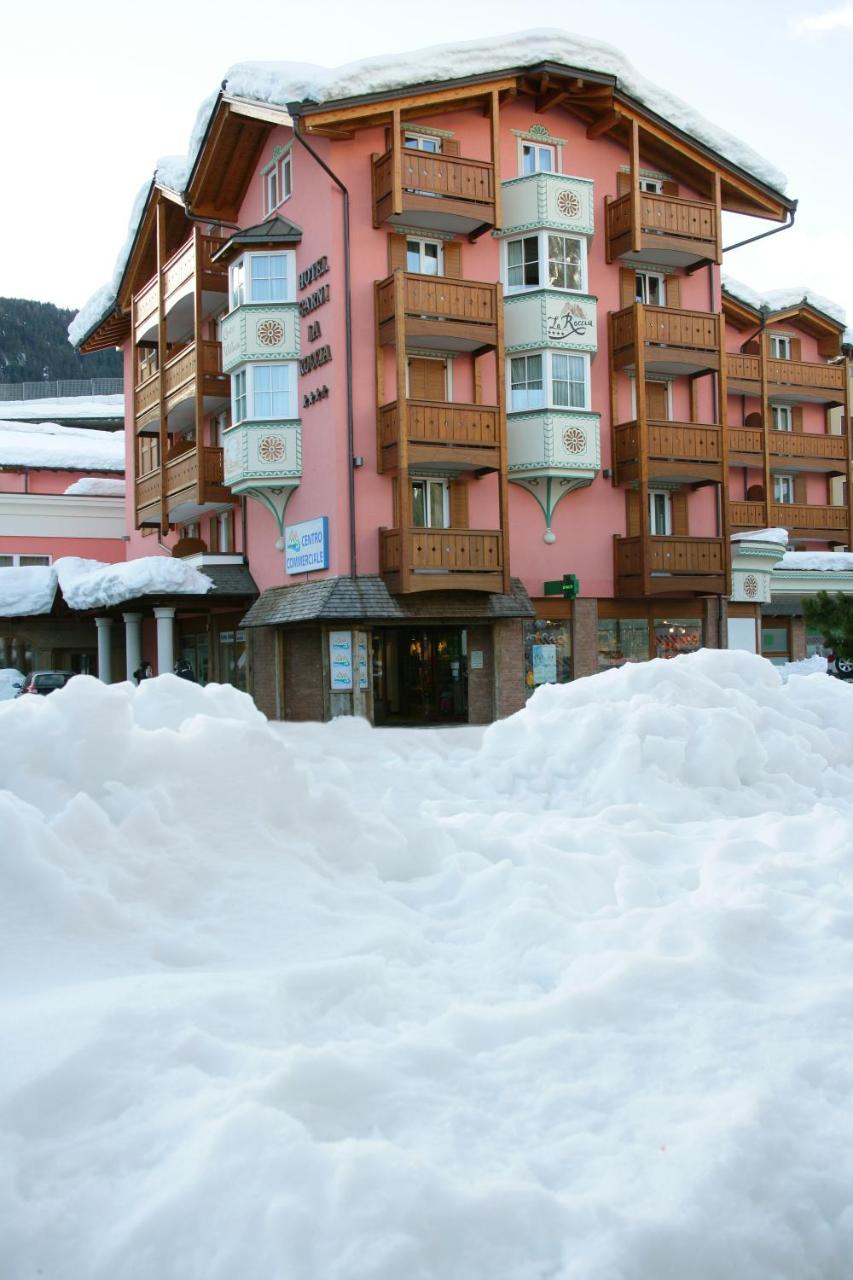 Hotel Garni La Roccia - 5