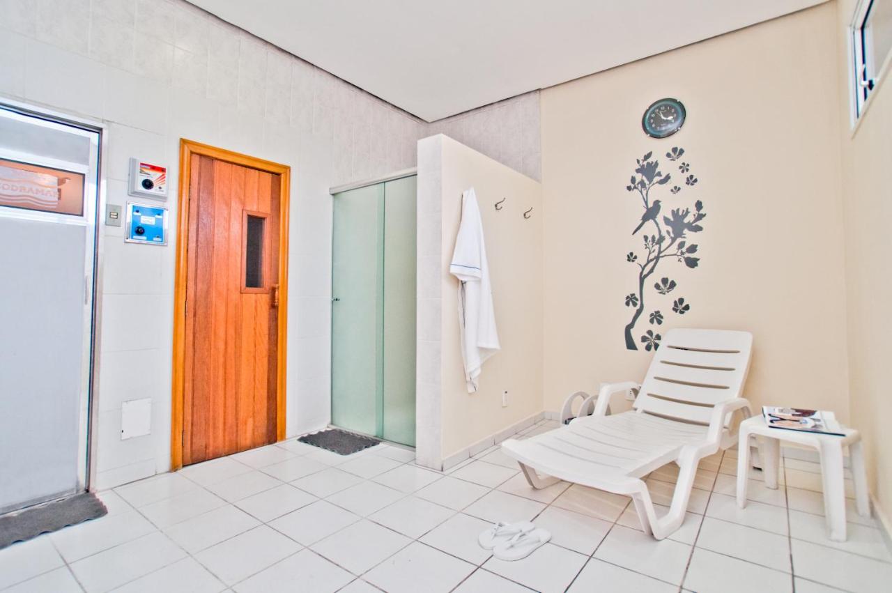 Travel Inn Flats Santo André photo 3