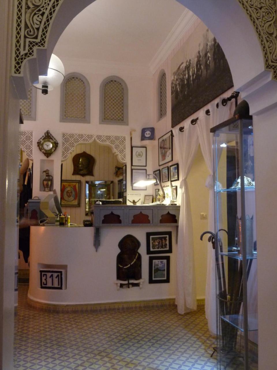 Riad Noos Noos & Spa photo 4