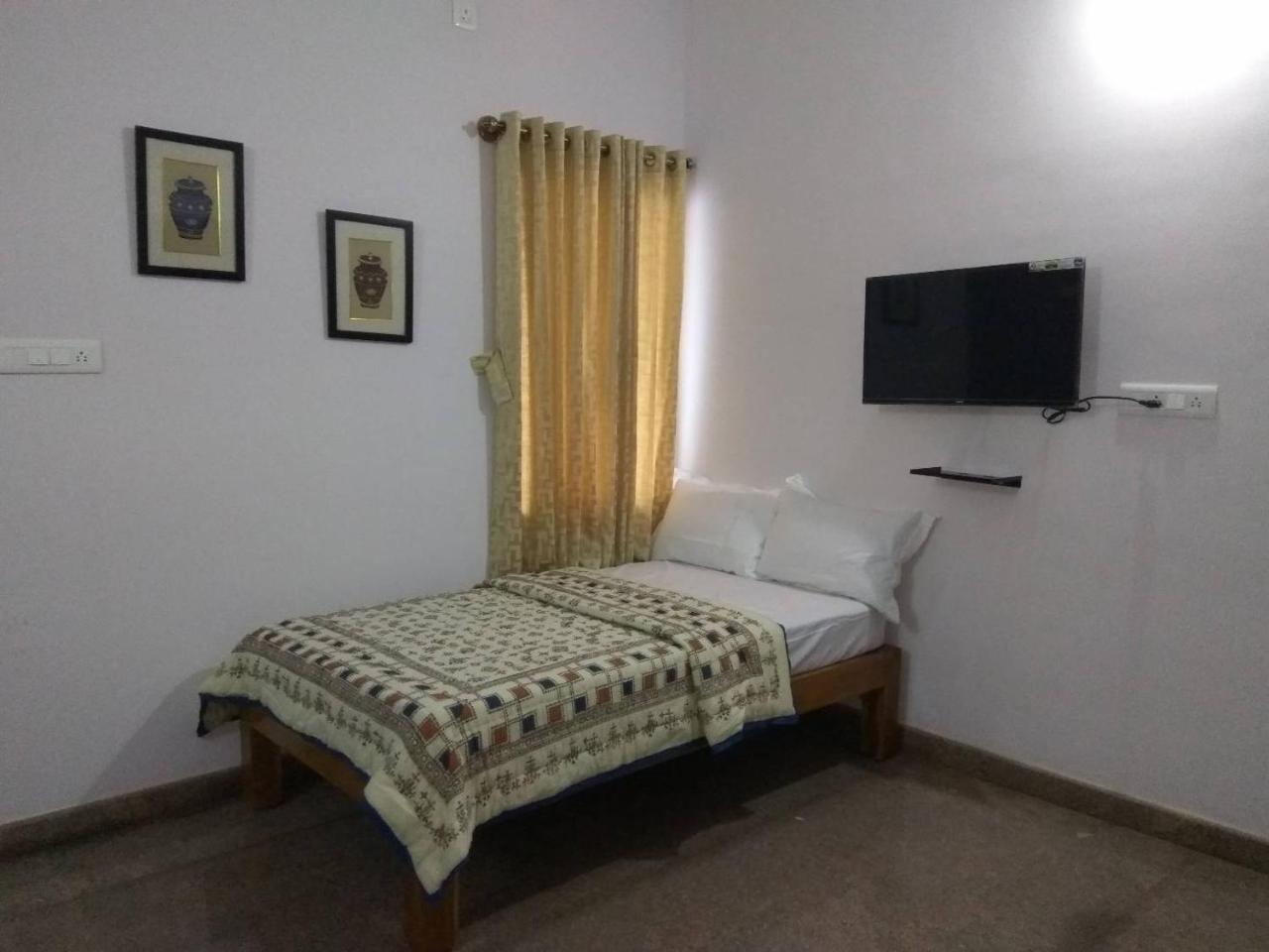 Aashraya Homestay photo 4